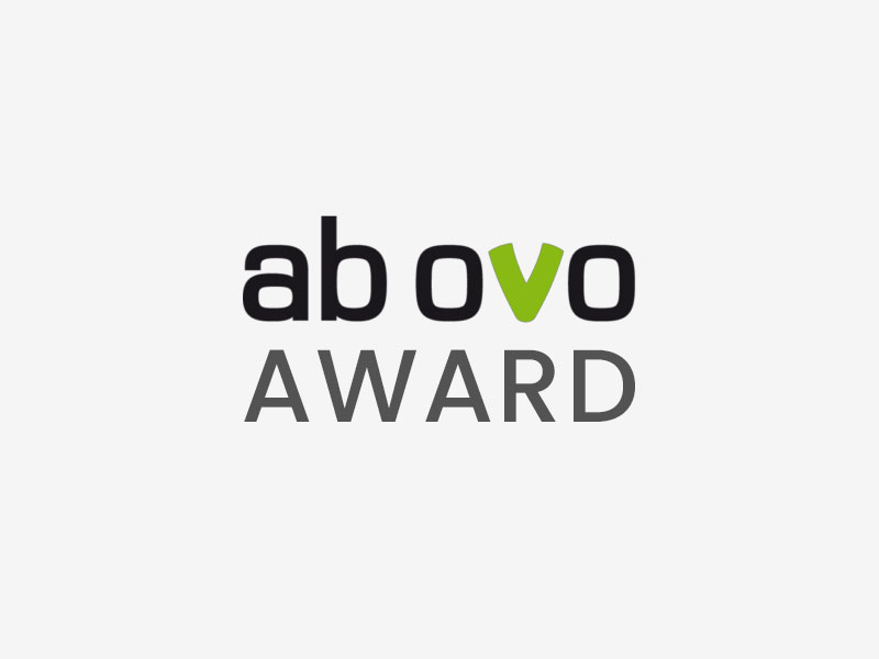 ab ovo AWARD